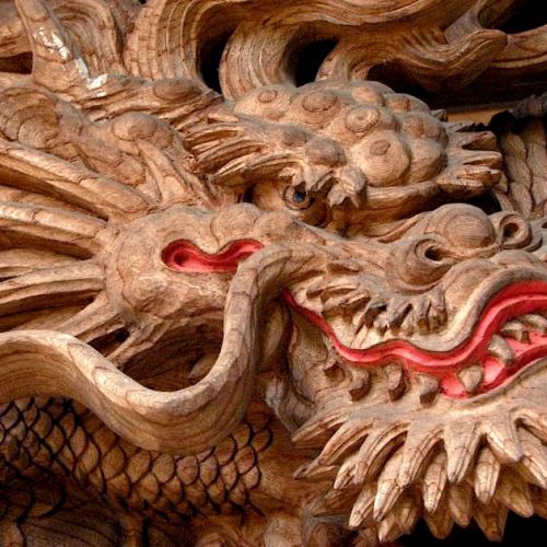 Astrología china: ¿cuál es el significado del Dragón de Madera?