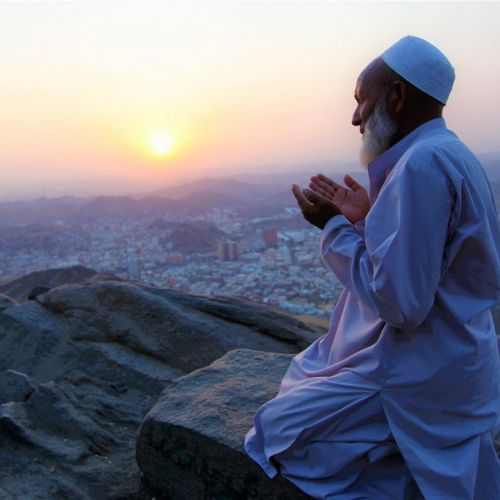 El ayuno del Ramadán: origen y significado