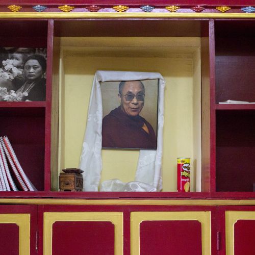 El Dalái Lama: ¿quién es y cuál es su papel?