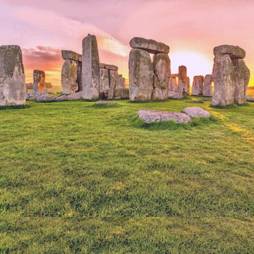 El misterio del solsticio de verano en Stonehenge