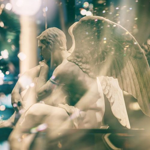 Espiritualidad: 5 cosas que debes saber sobre los ángeles y los arcángeles