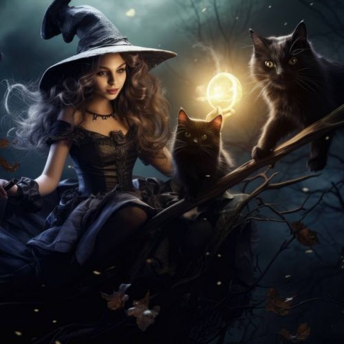 Halloween: 3 supersticiones inusuales o espeluznantes