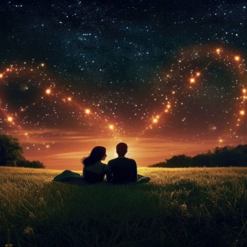 Horóscopo amoroso: ¿qué te depara el 2024 en el amor?