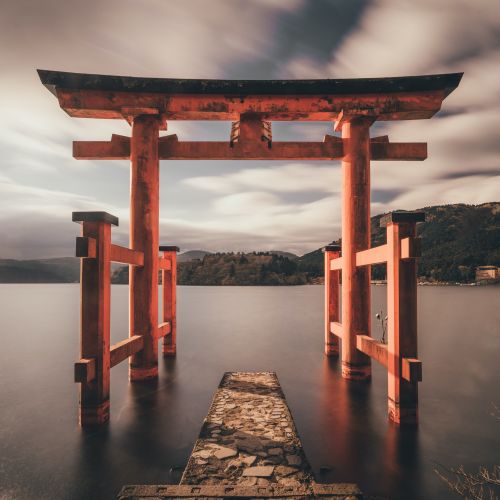 Los ritos funerarios japoneses: entre tradición y creencia