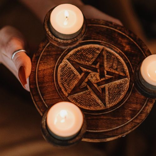 Magia: ¿cómo utilizar las velas en tus rituales?